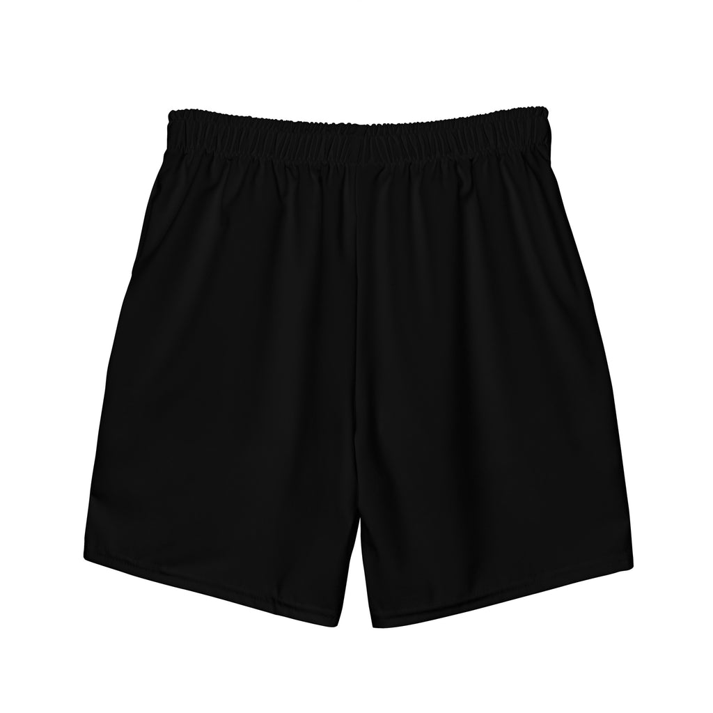 The Ascent Short Black