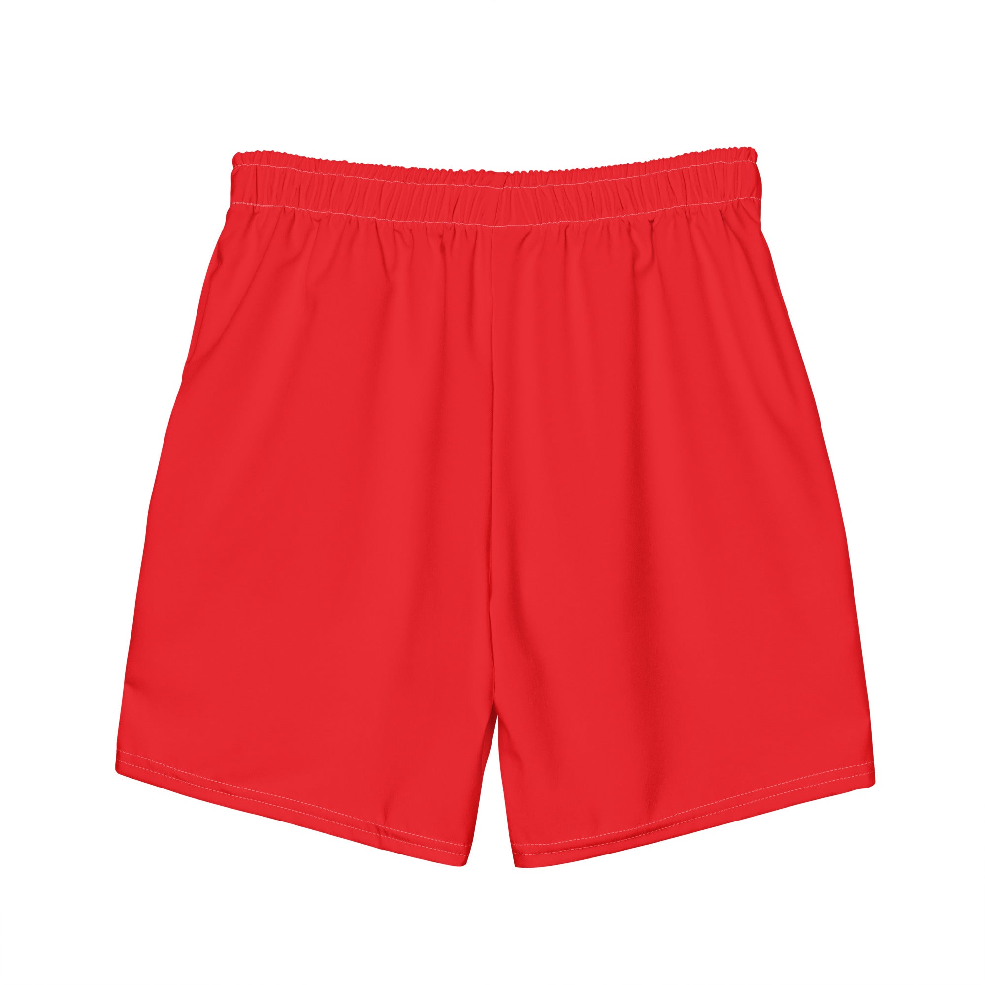 The Ascent Short Red
