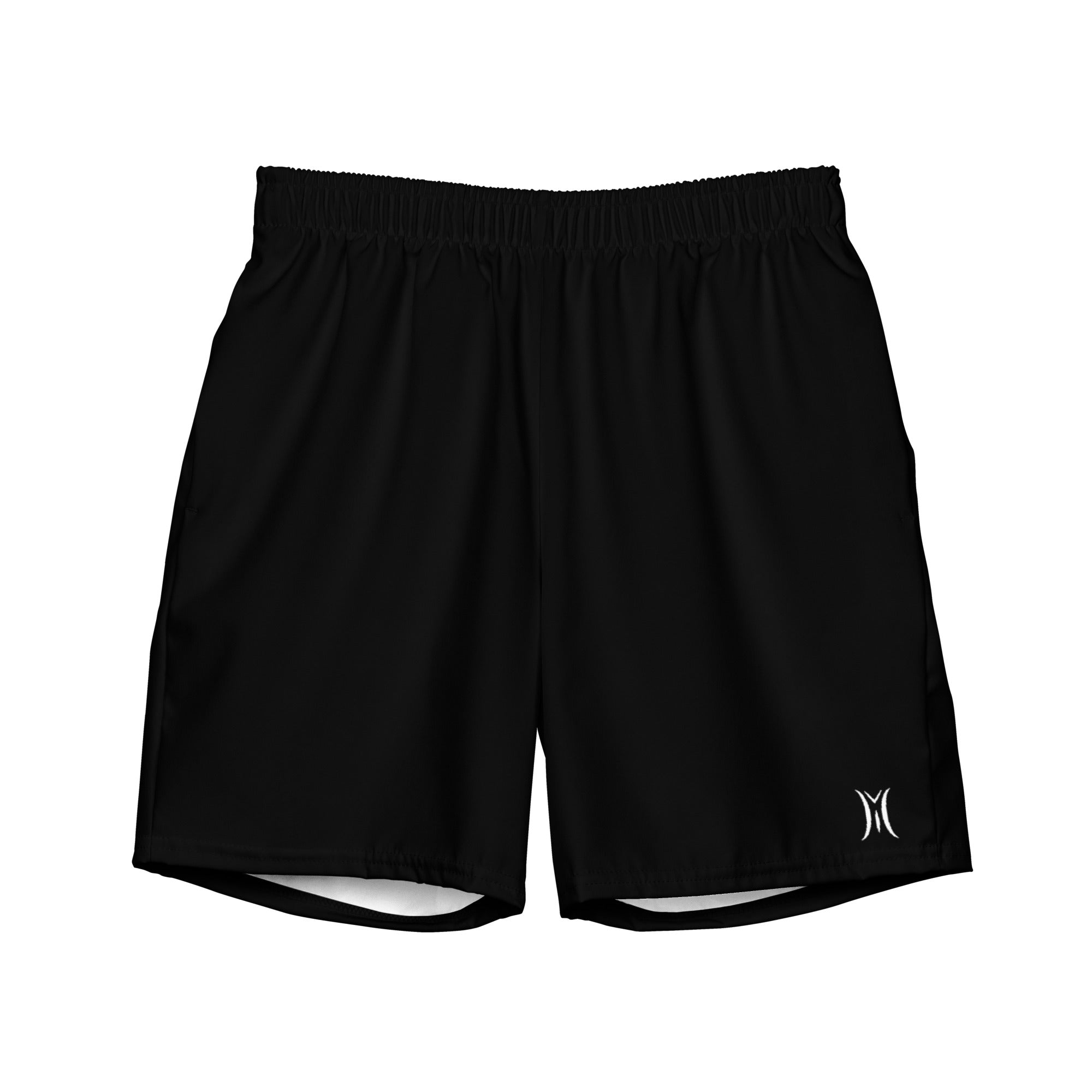 The Ascent Short Black