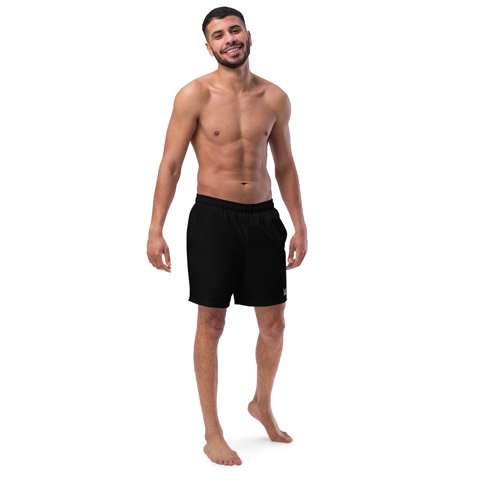 The Ascent Short Black