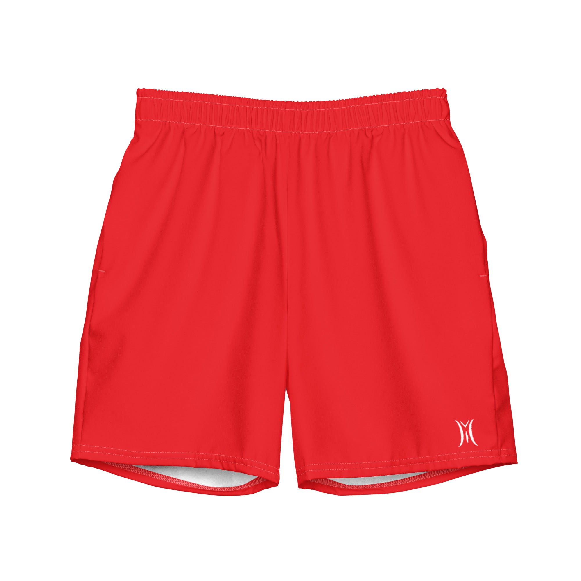 The Ascent Short Red