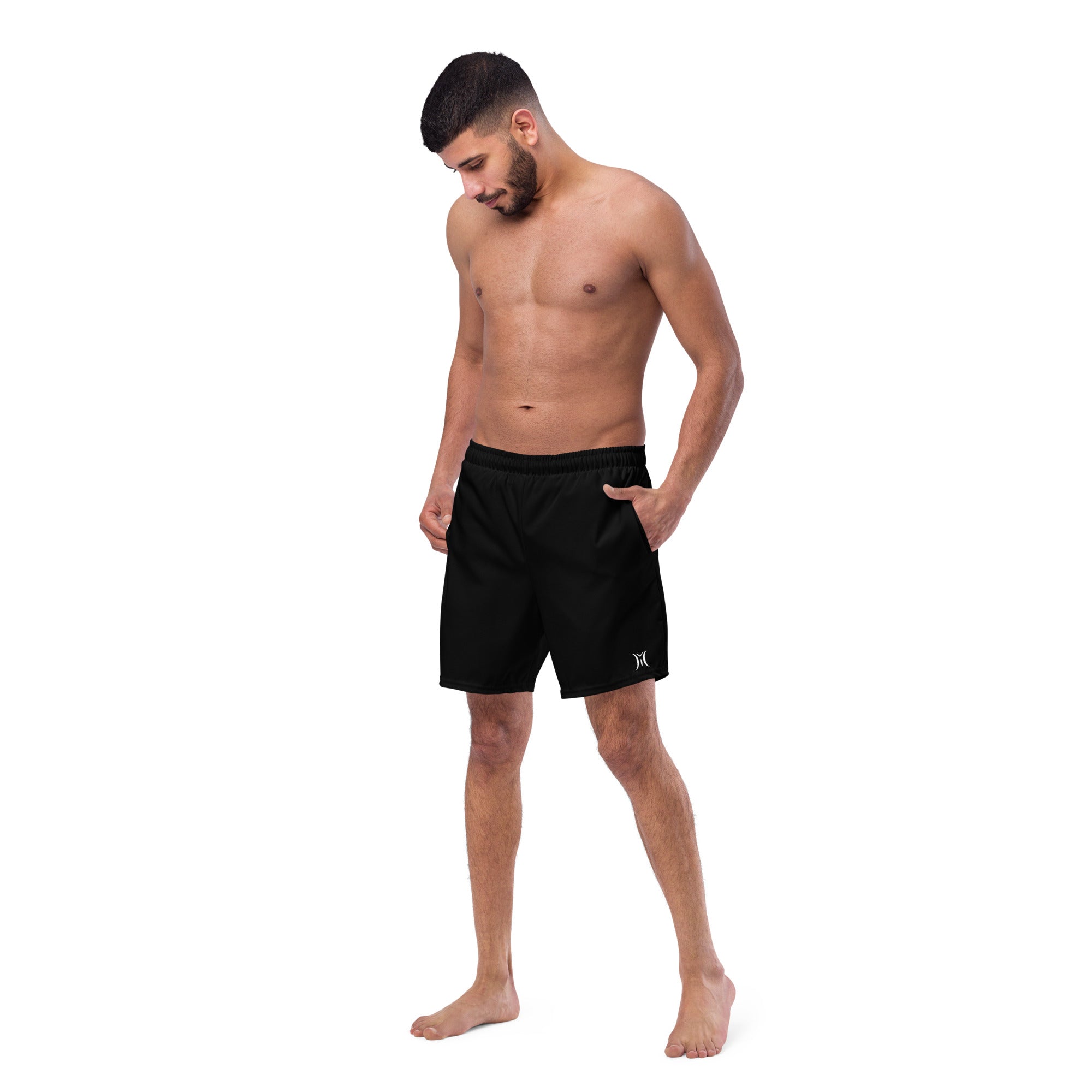 The Ascent Short Black