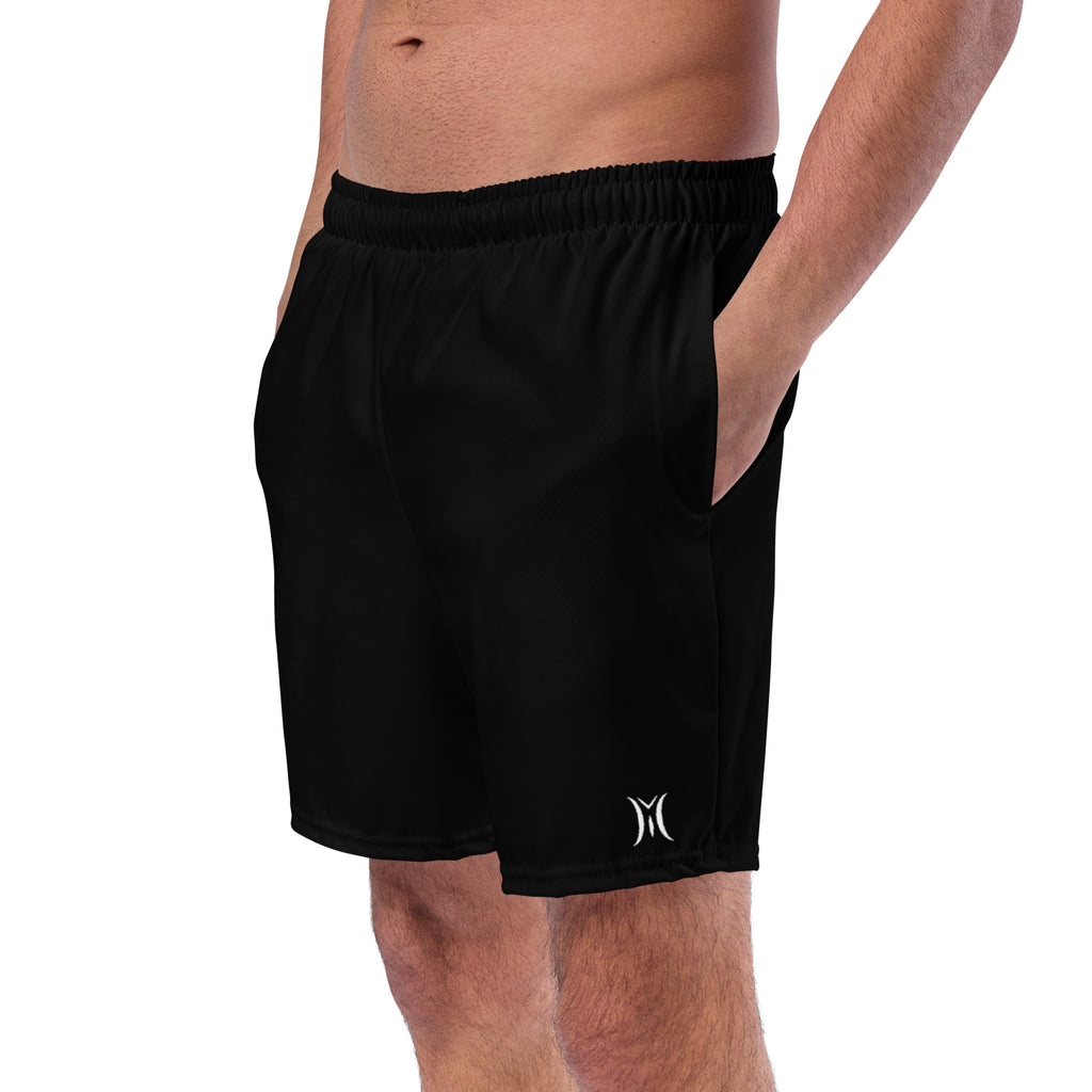The Ascent Short Black