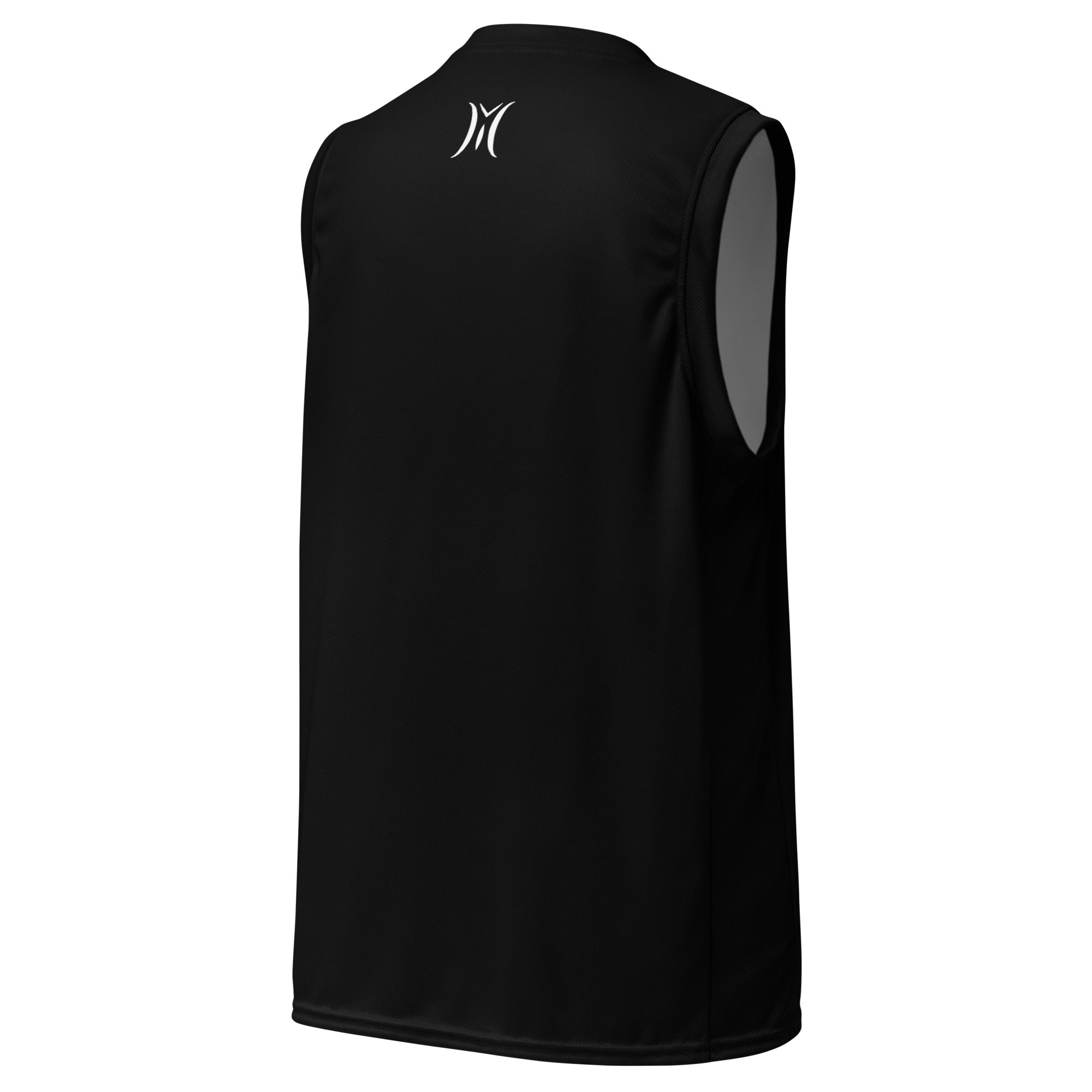 The Ascent Tank Black