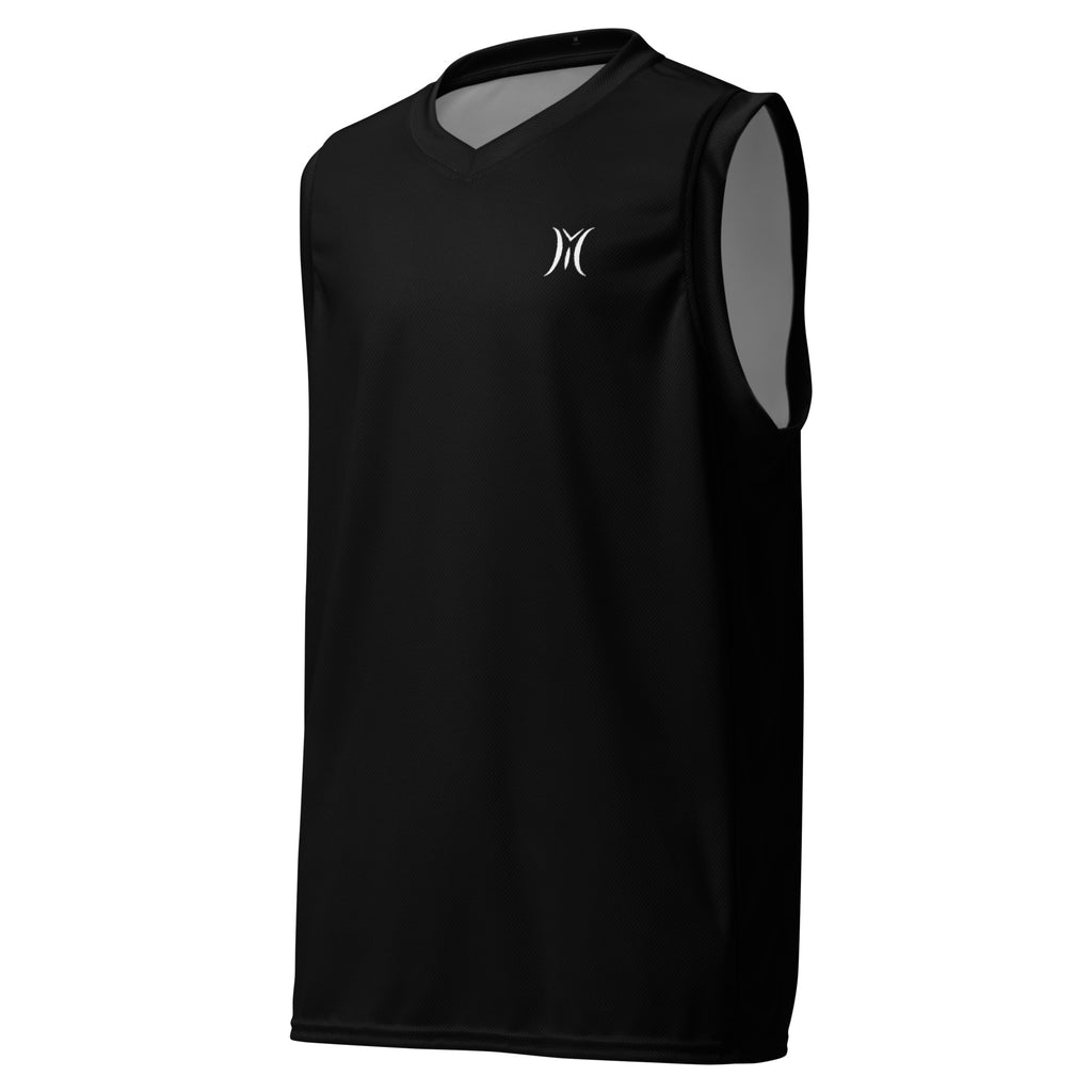The Ascent Tank Black
