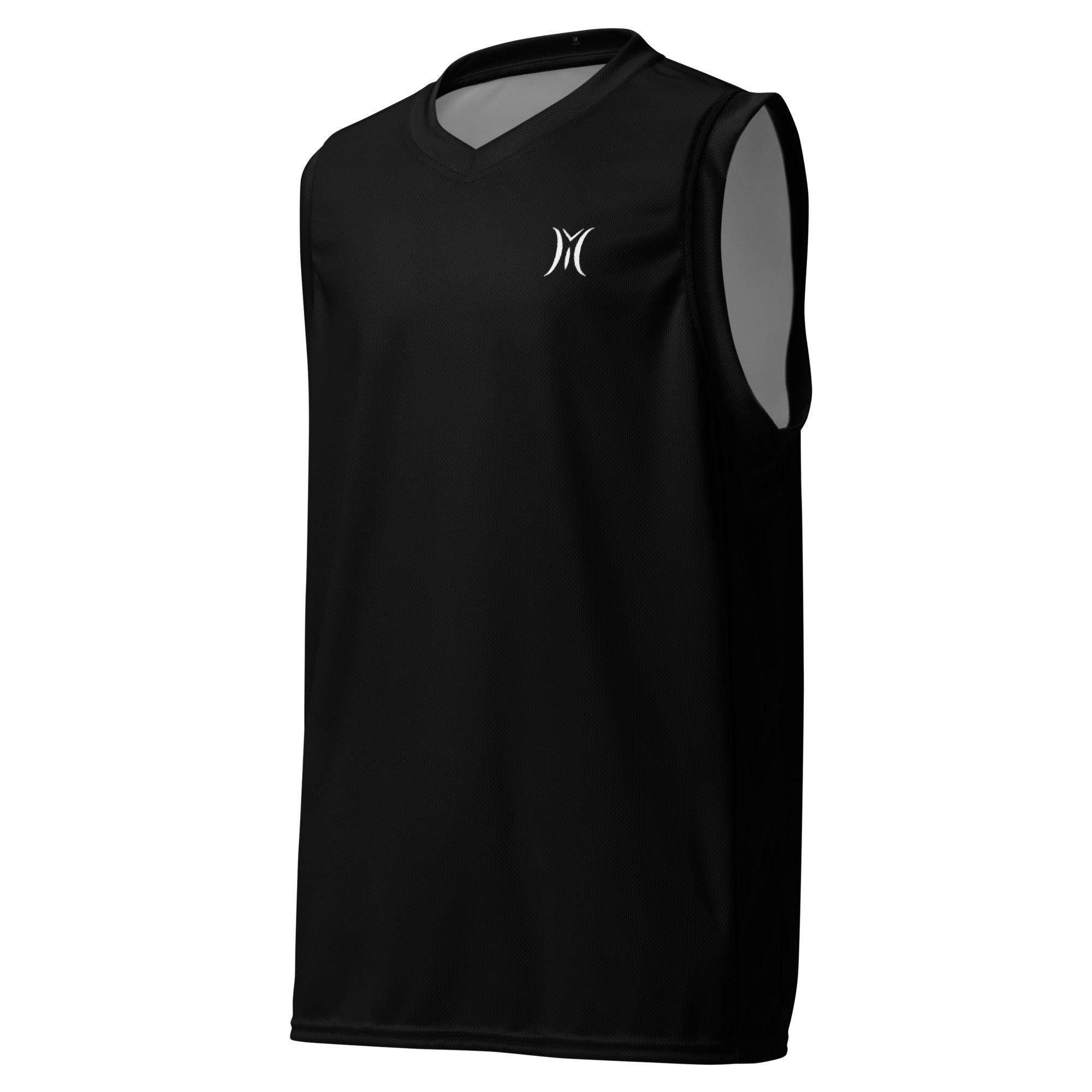 The Ascent Tank Black