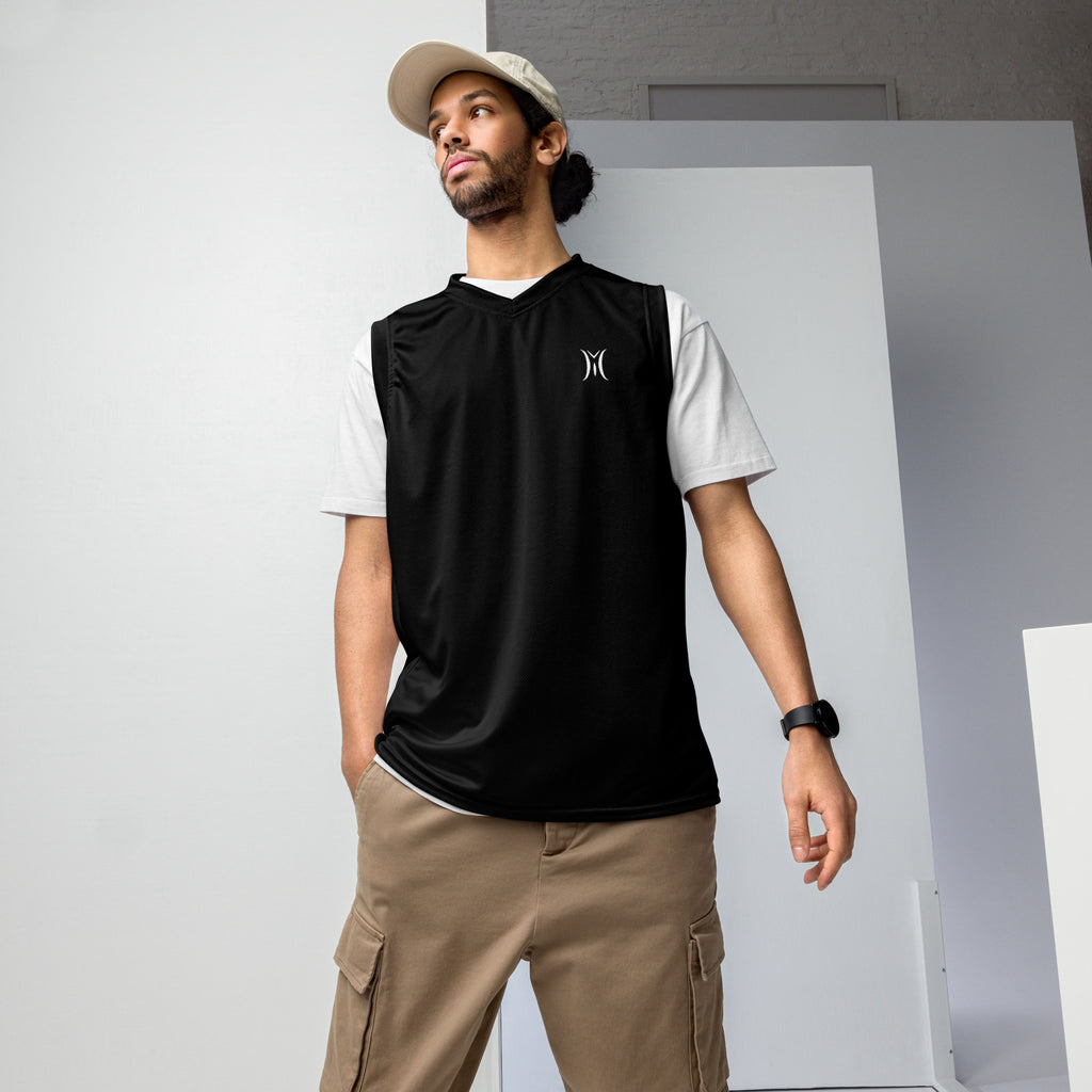 The Ascent Tank Black