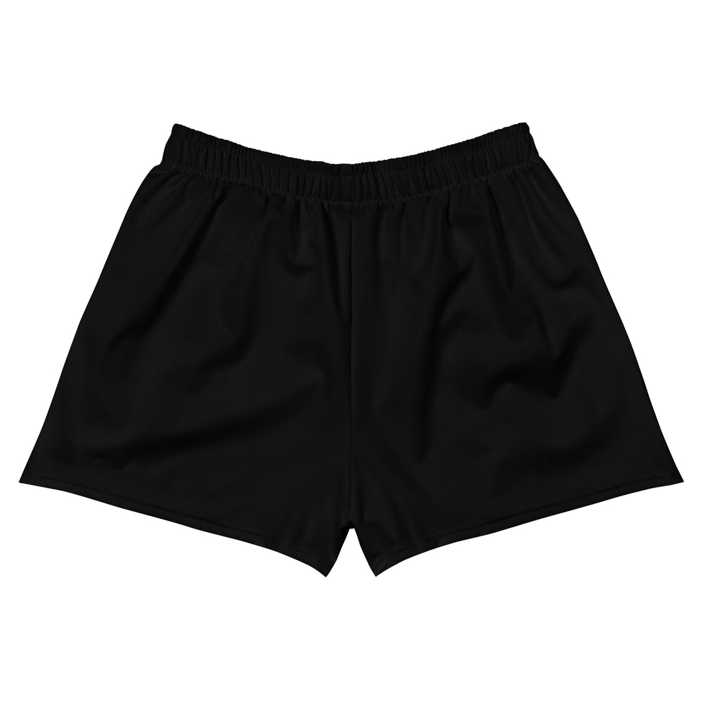 Aura Active Shorts Black