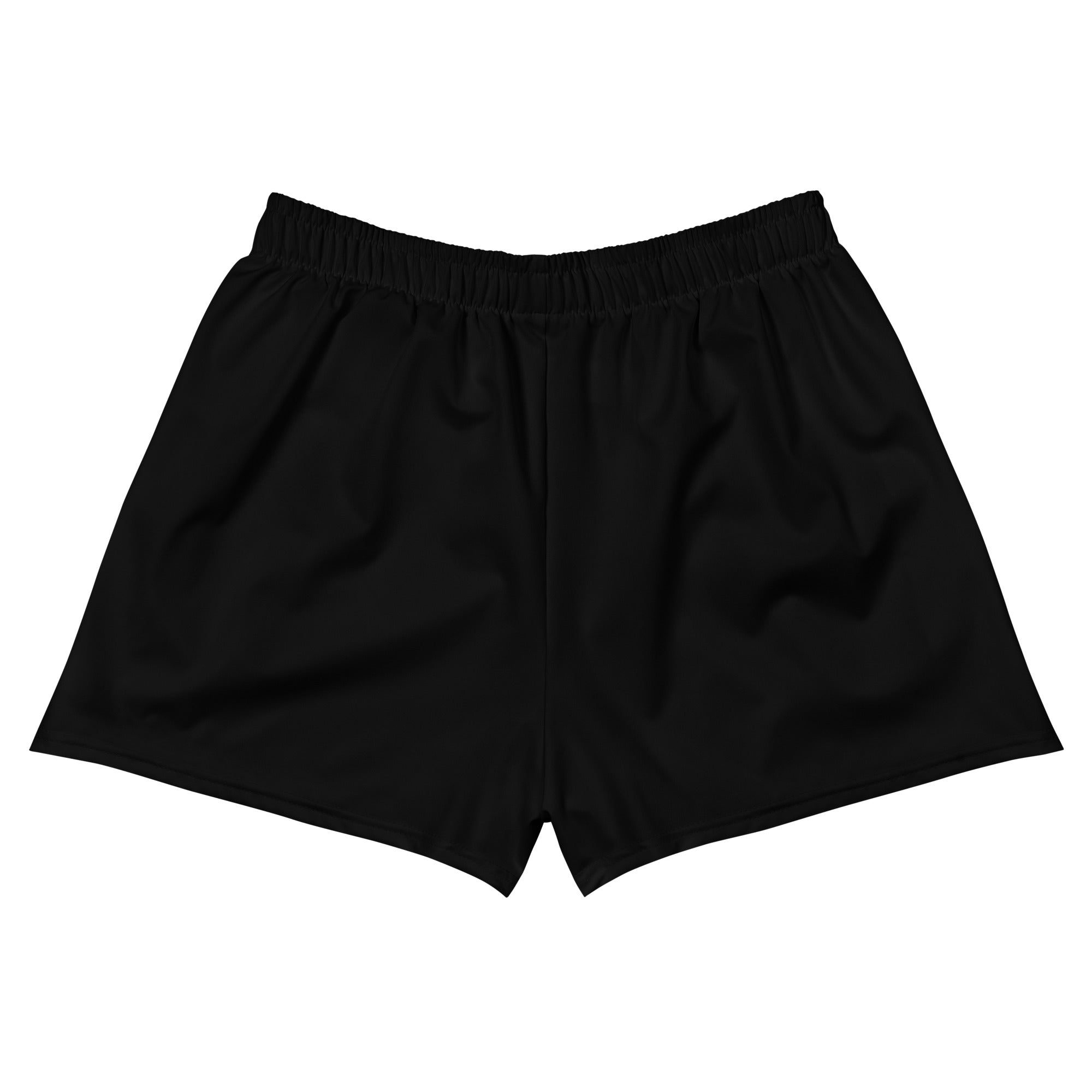 Aura Active Shorts Black