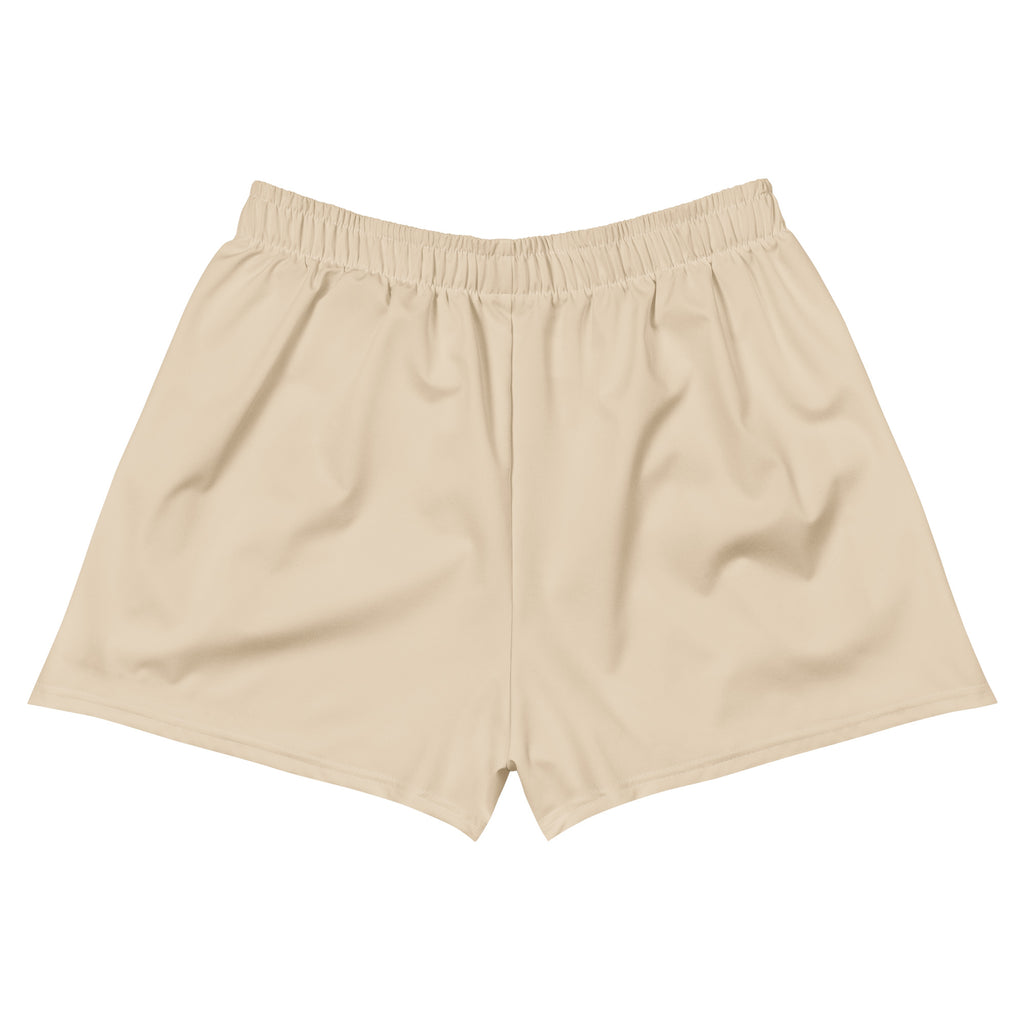 Aura Active Shorts Vanilla