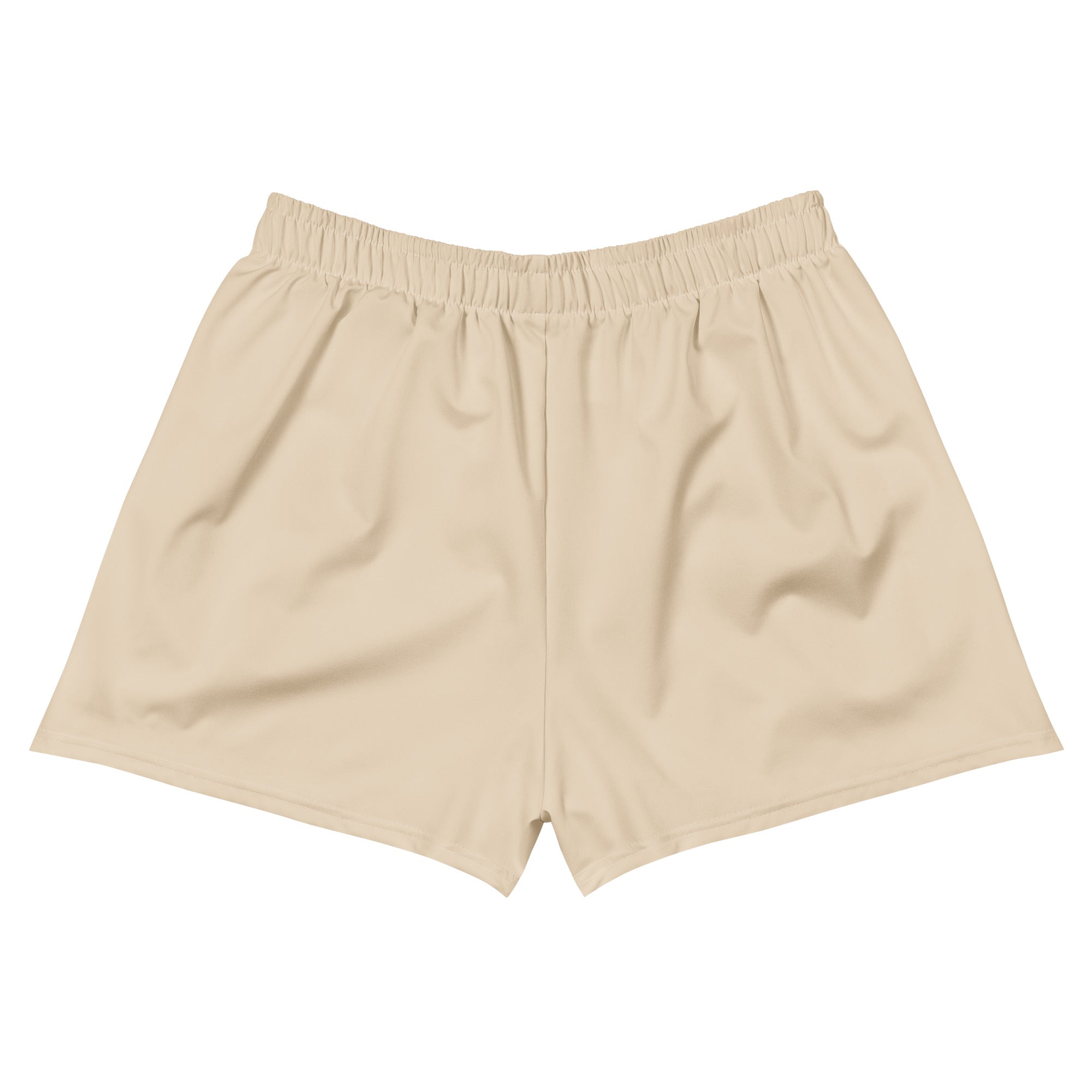 Aura Active Shorts Vanilla