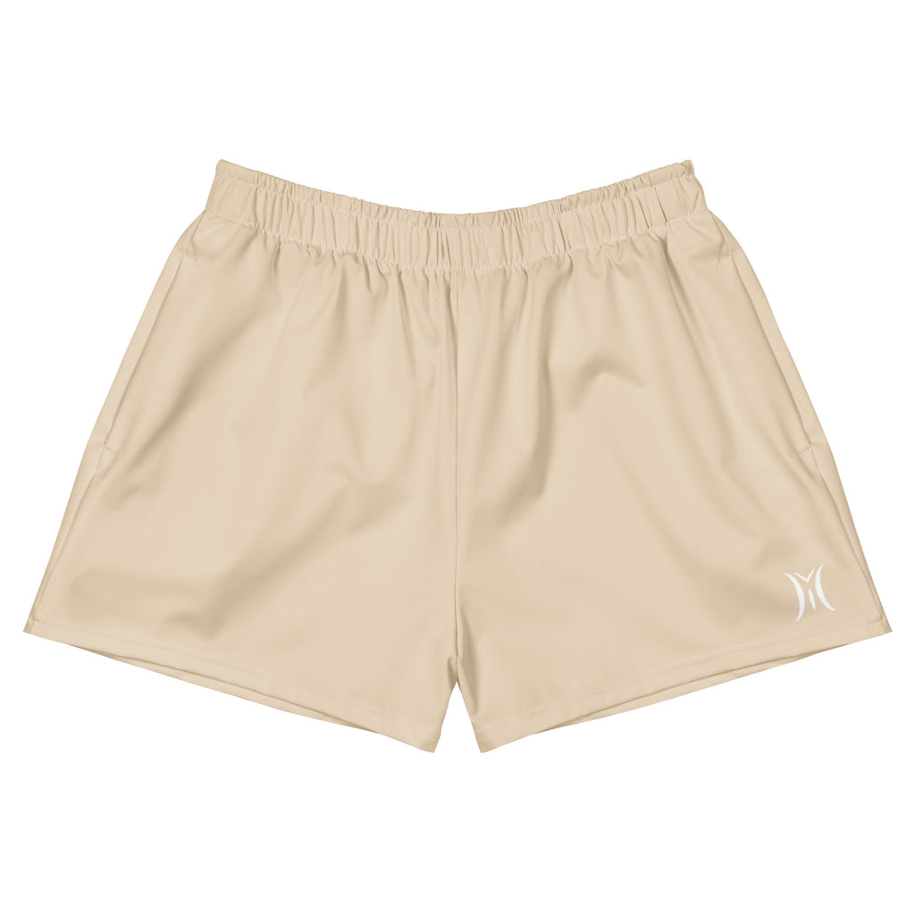 Aura Active Shorts Vanilla