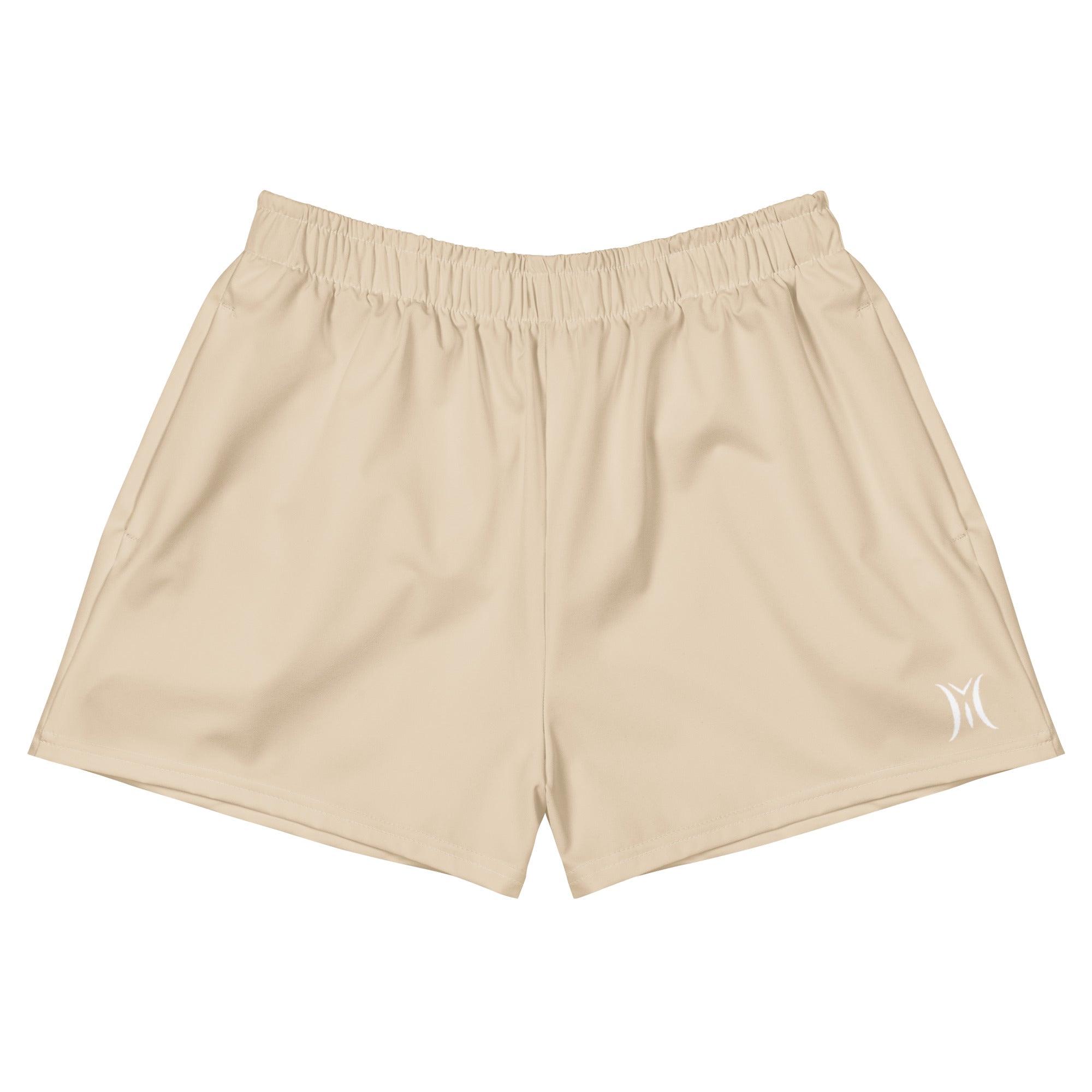 Aura Active Shorts Vanilla