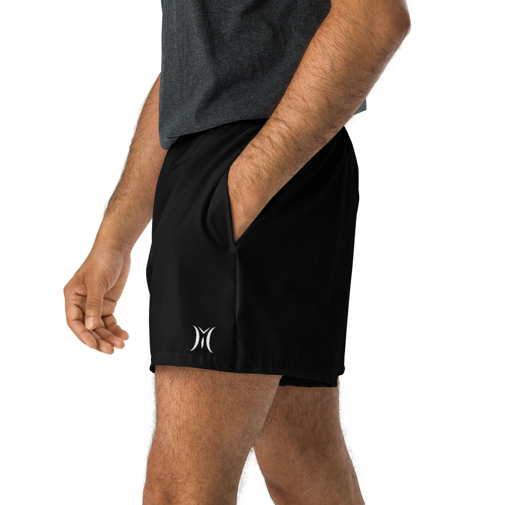 Aura Active Shorts Black