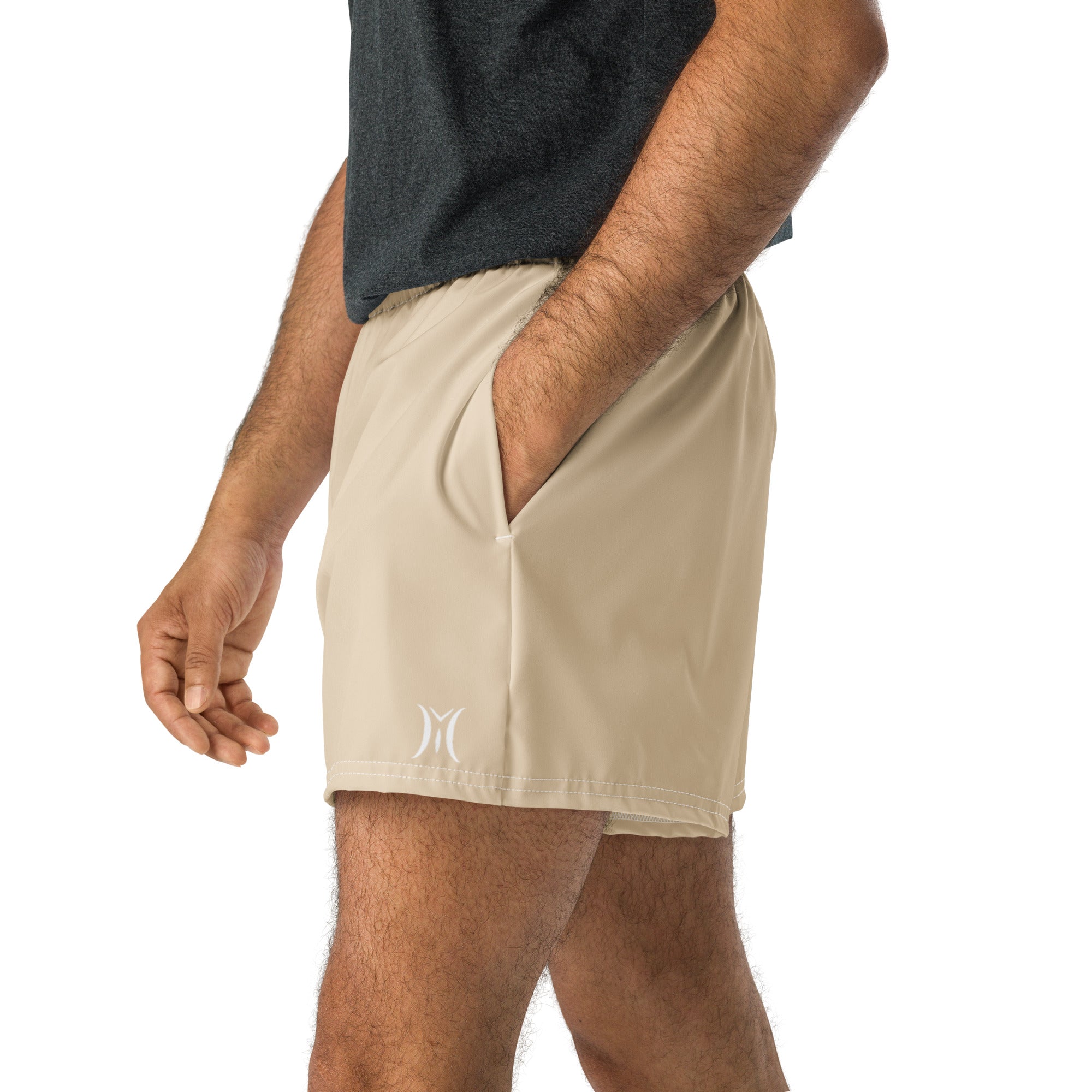 Aura Active Shorts Vanilla