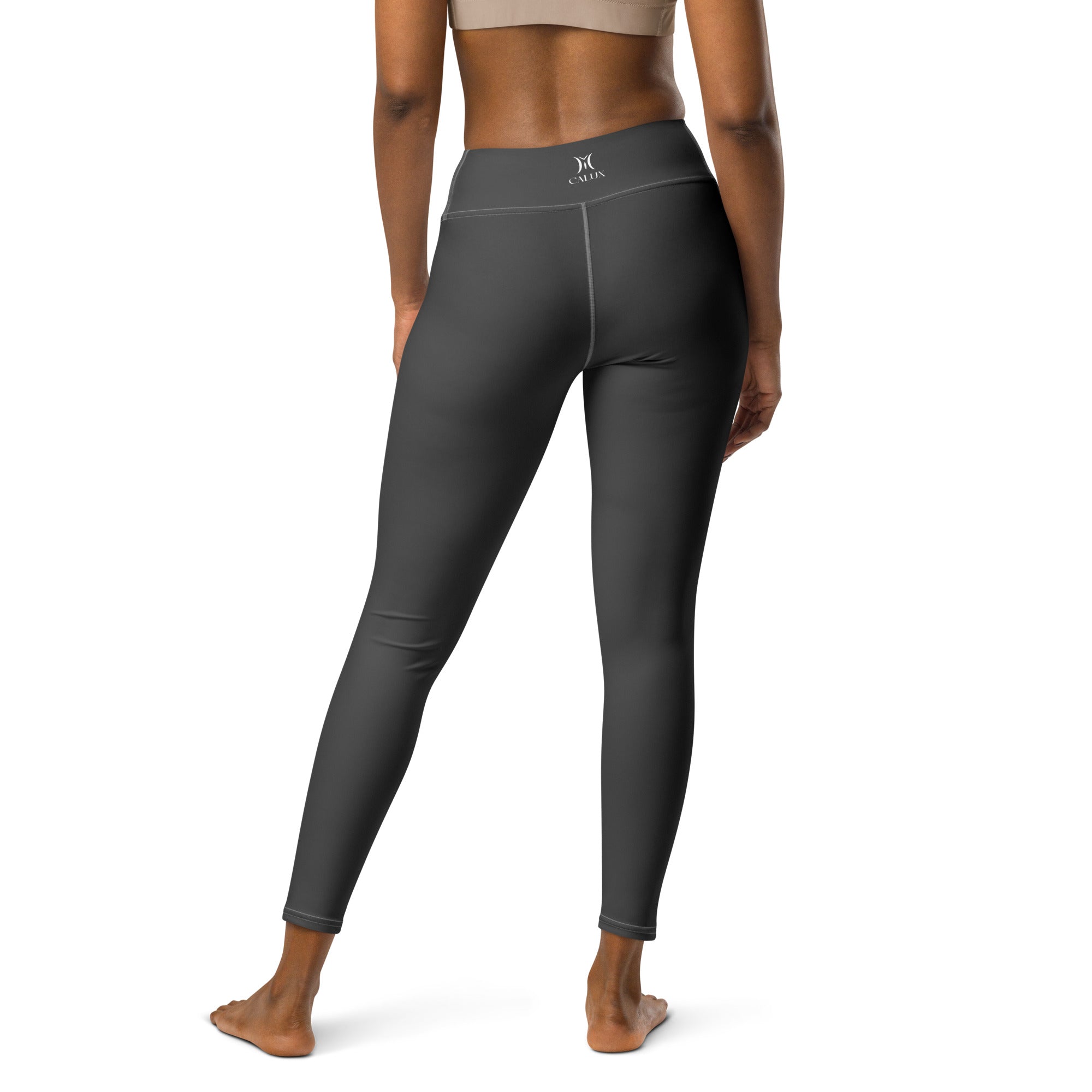 Sheer Motion Leggings Pepper