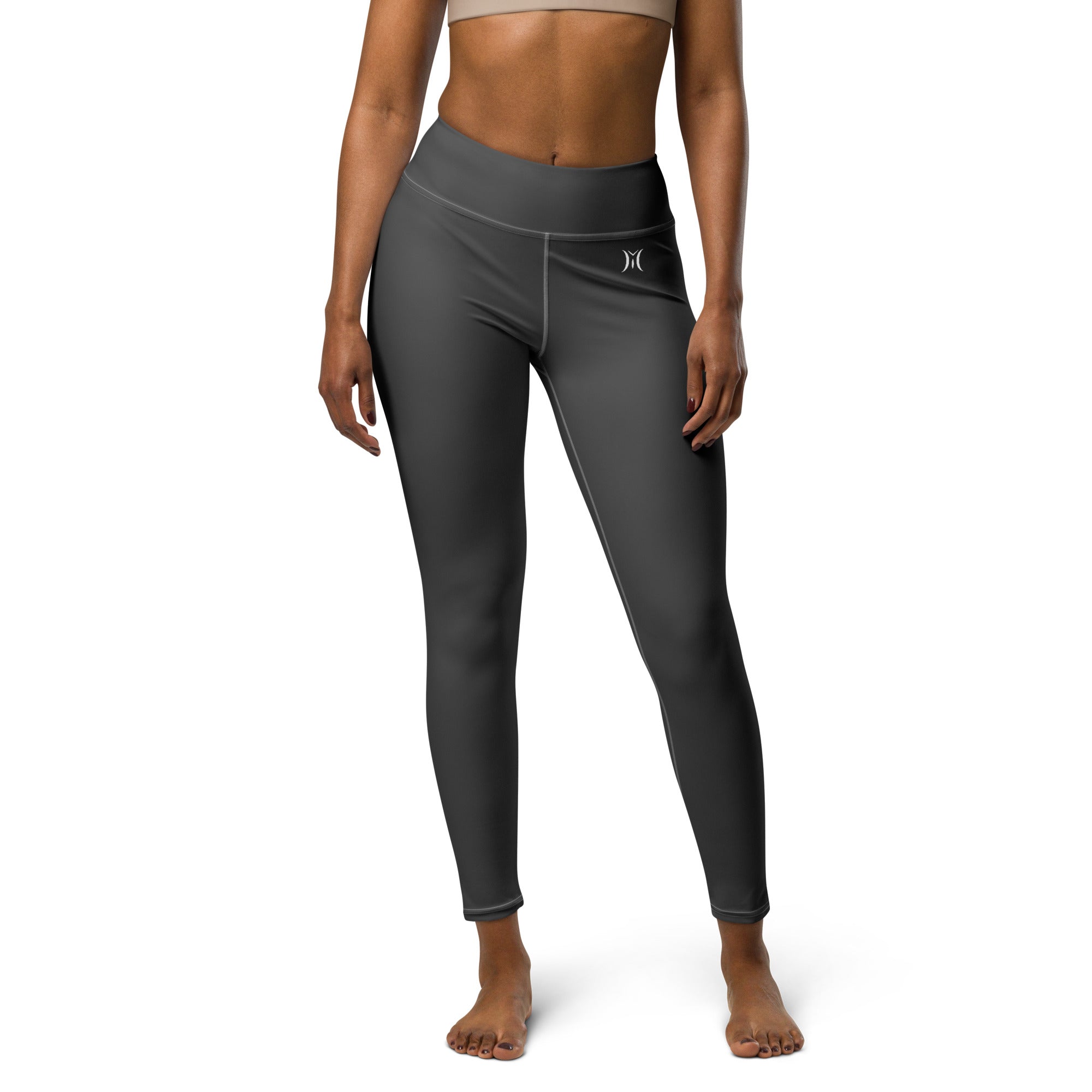 Sheer Motion Leggings Pepper