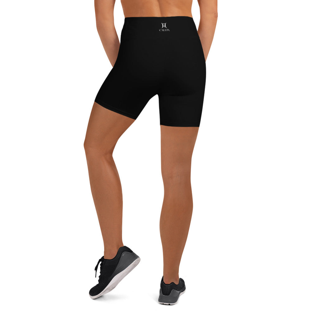 Serene Shorts Black