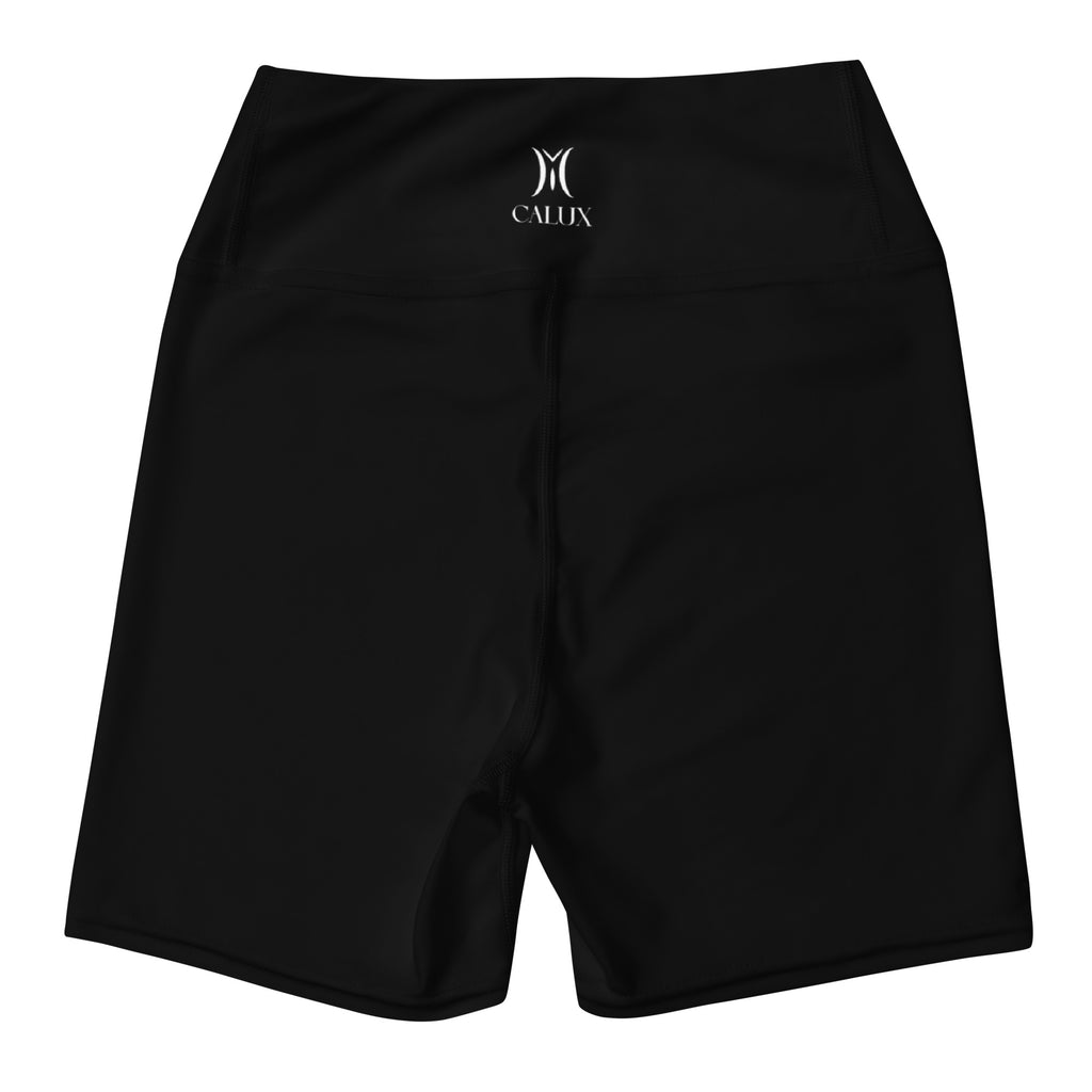 Serene Shorts Black