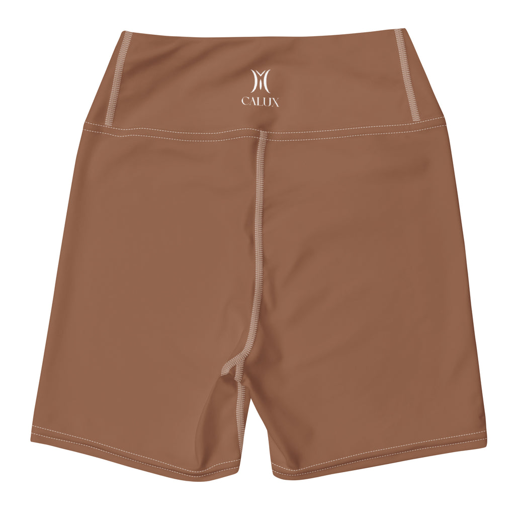 Serene Shorts Mocca