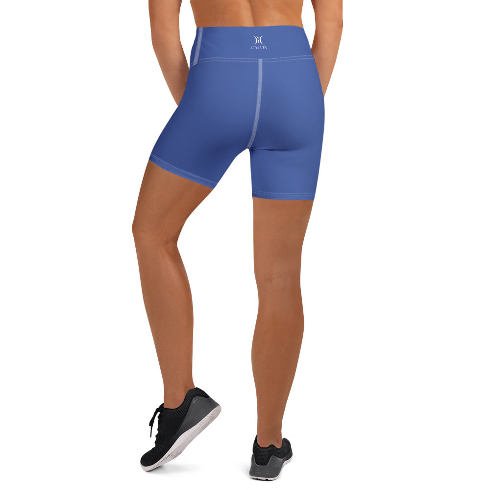 Serene Shorts Periwinkle