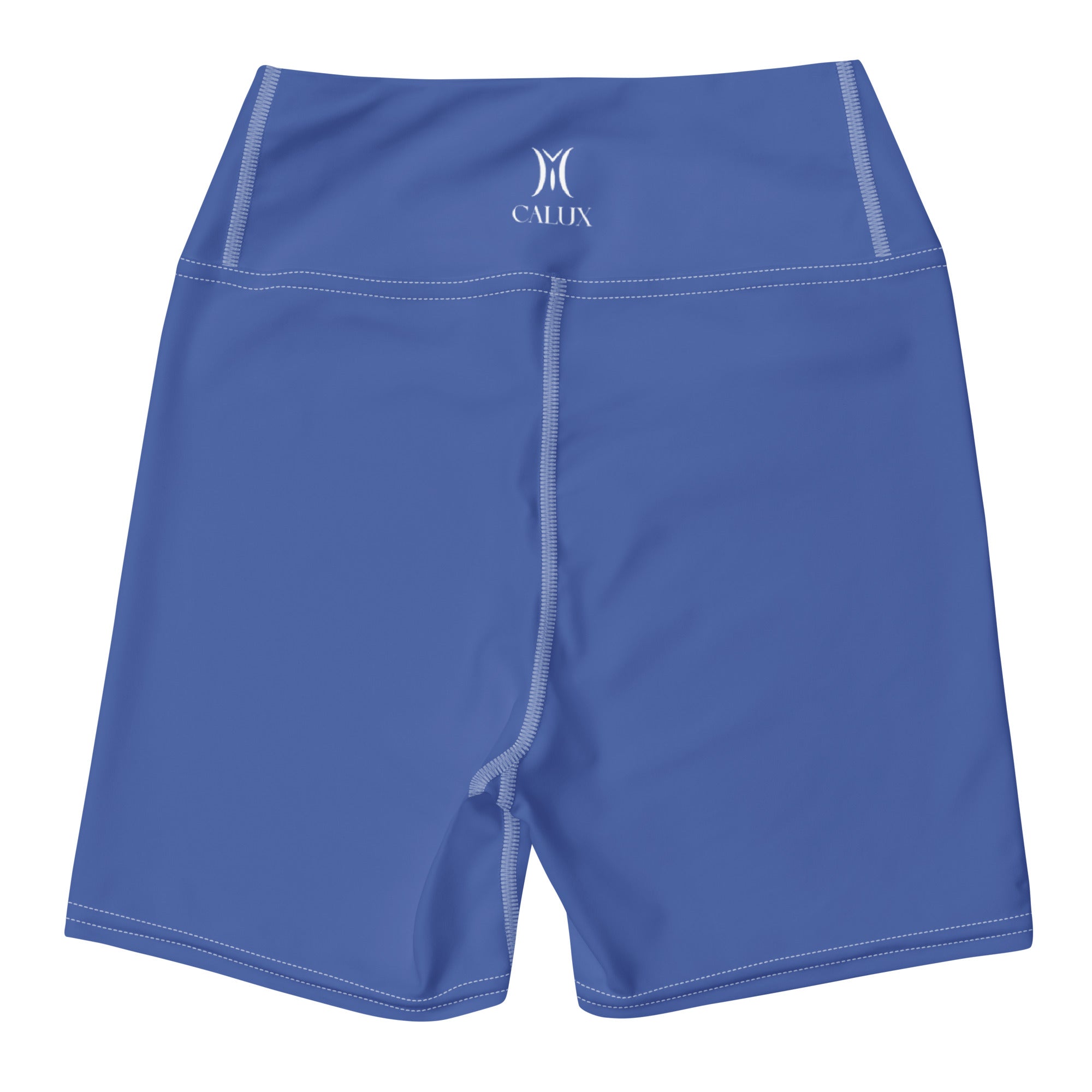 Serene Shorts Periwinkle