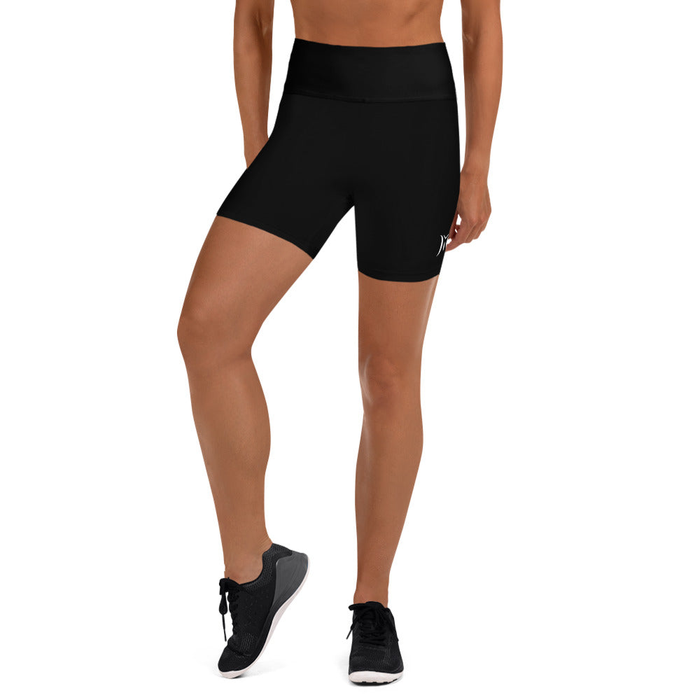 Serene Shorts Black