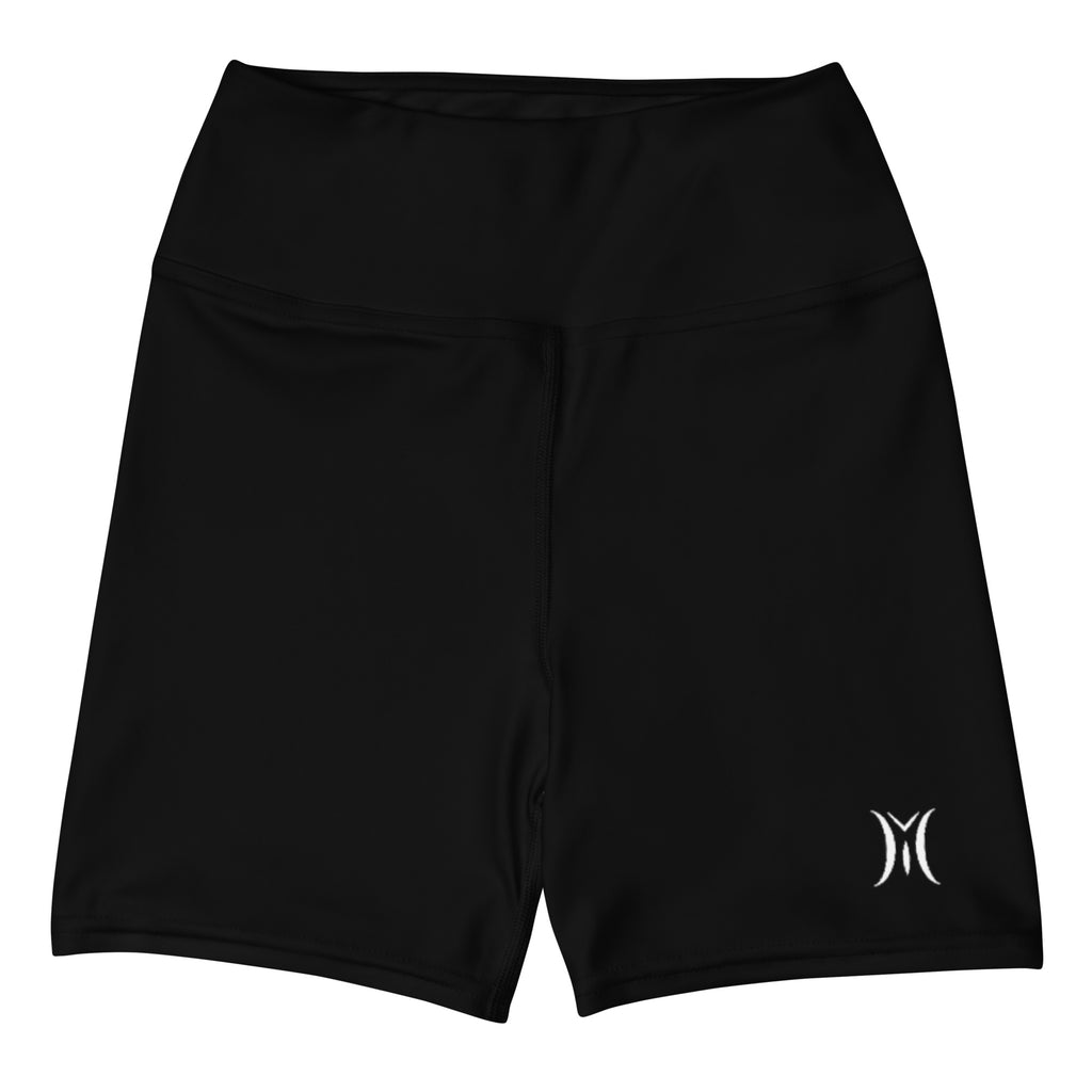 Serene Shorts Black