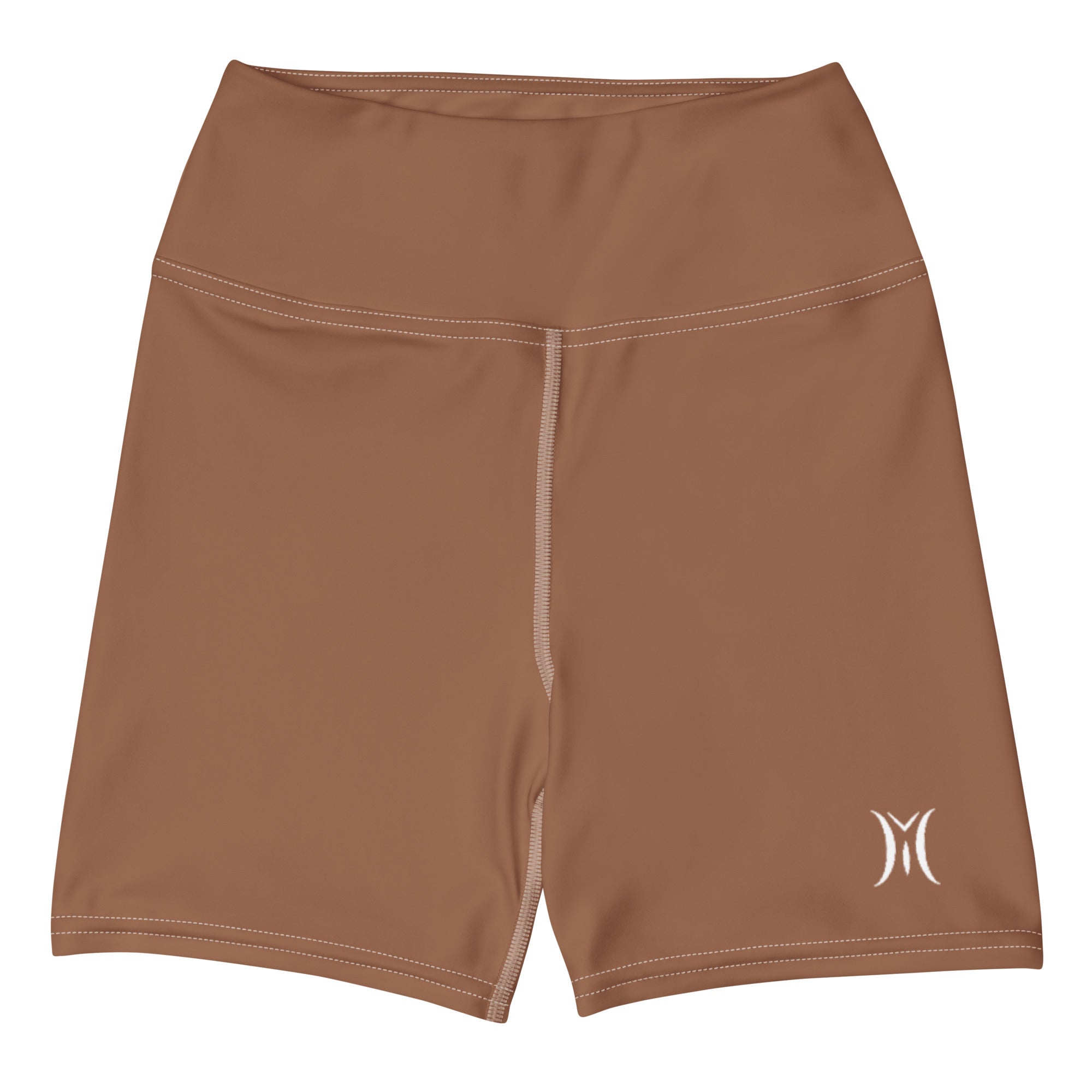 Serene Shorts Mocca