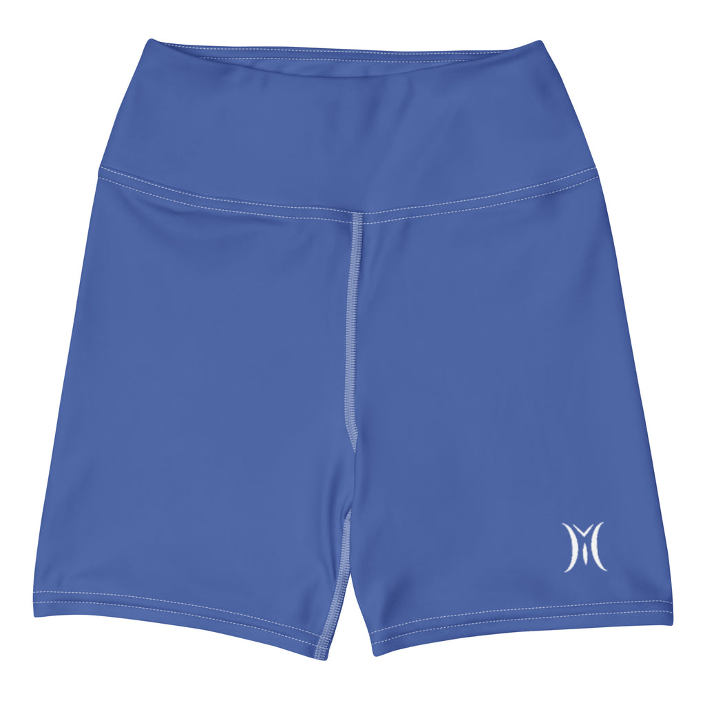 Serene Shorts Periwinkle