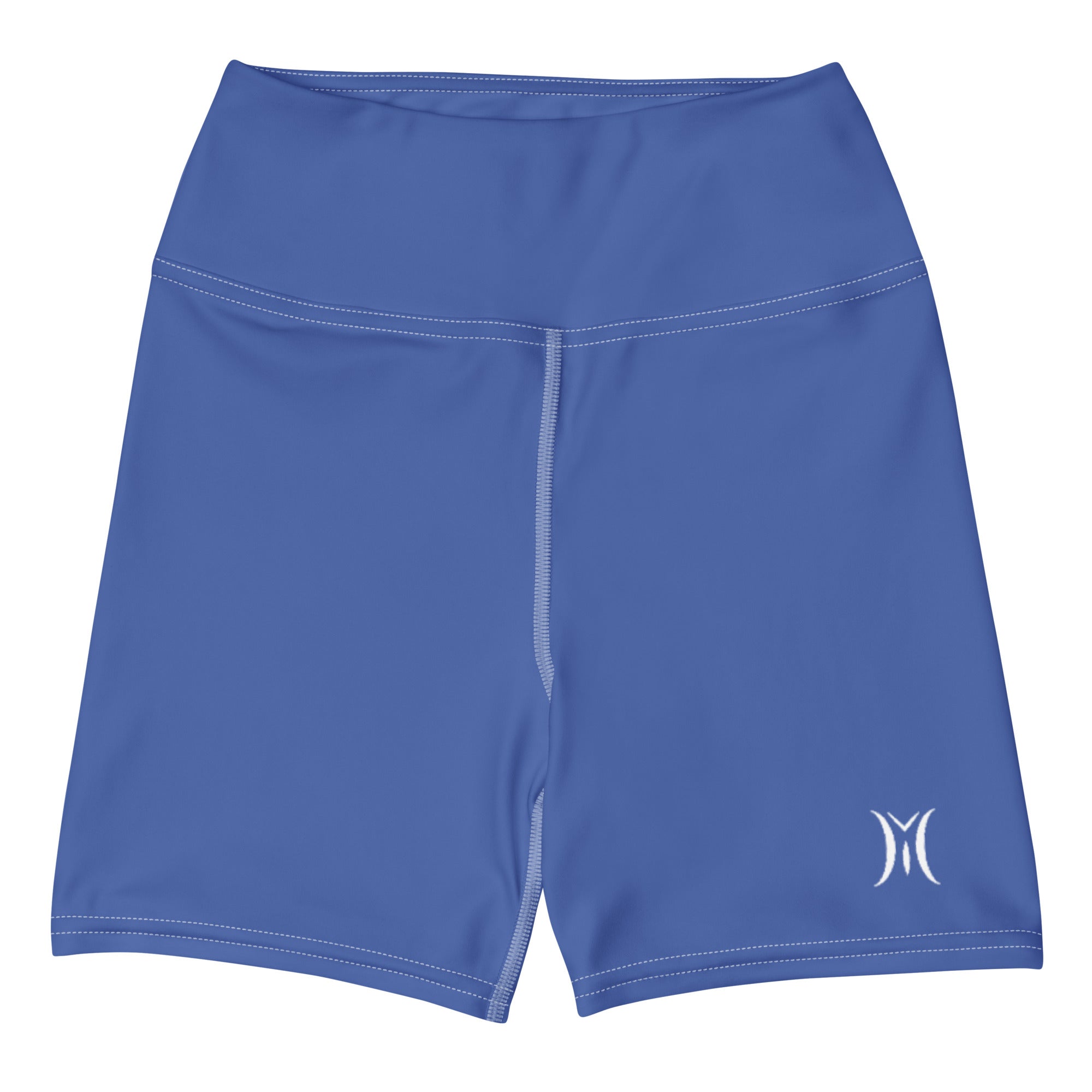Serene Shorts Periwinkle