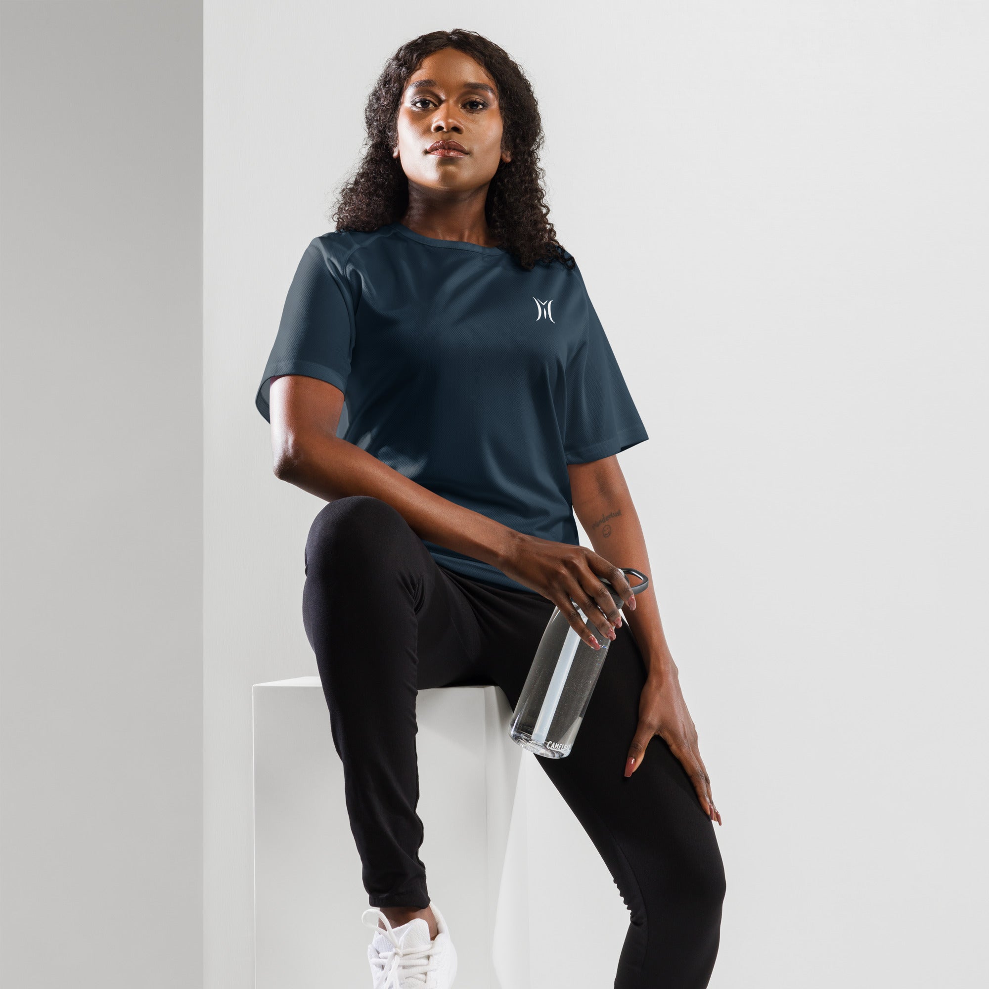 Aura Active Tee