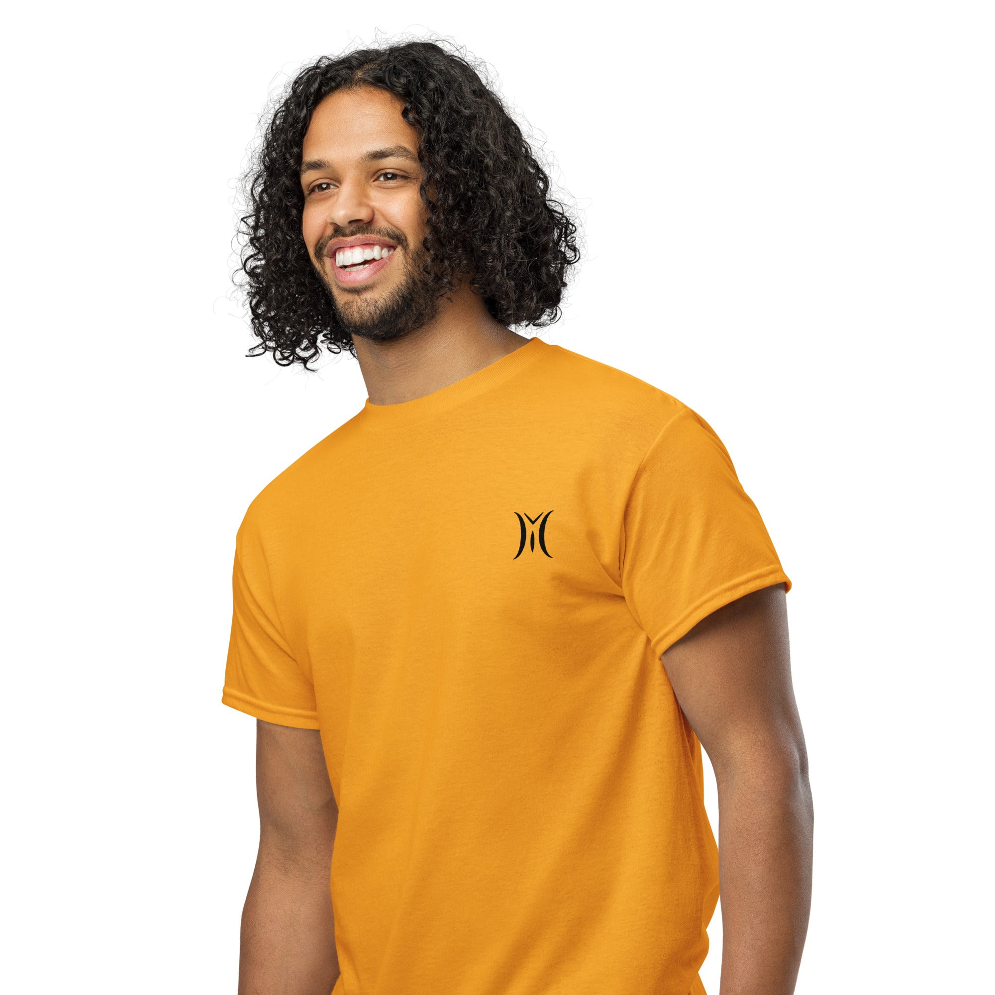 Gravity T-Shirt Bright